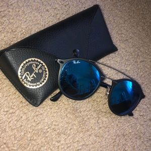 RayBan Sunglasses